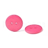 Acrylic Sewing Buttons X-BUTT-E084-D-M-3