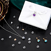 DIY Pendant Making DIY-PH0024-40-4