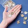 DIY Pendant Making PH-DIY-G005-34-3