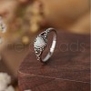 925 Sterling Silver Finger Rings FS-WGA8FB8-01-1