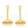 Alloy Pendants PALLOY-N176-113G-1