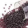 TOHO Round Seed Beads SEED-TR11-0115-1