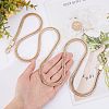 Bag Strap Chains FIND-WH0043-90G-3