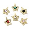 Alloy Pendants FIND-H015-24G-1