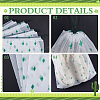 PE Plastic Drawstring Storage Bags ABAG-WH20010-01A-6
