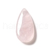Natural Mixed Gemstone Pendants G-F731-04-4