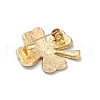 Clover Enamel Pins JEWB-D305-04A-G-2