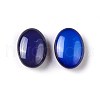 Glass Cabochons GLAA-E411-06-1