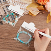 SOFPLATE Rectangle Paper Foldable Header Cards CDIS-SP0001-02A-3