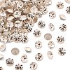 Preciosa® MAXIMA Crystal Round Stones X-PRC-RBSS29-00520-1