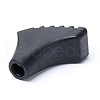 Rubber Boot Tips FIND-WH0069-37-1