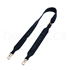 PU Leather Bag Straps AJEW-WH0475-41KCG-1