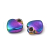 Ion Plating(IP) 304 Stainless Steel Charms STAS-A070-36MC-2