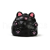 Resin Cat Display Decoration RESI-V008-02A-1