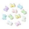 Opaque Acrylic Beads OACR-CJC0009-09-9