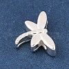 925 Sterling Silver Beads STER-R013-16S-2