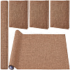 DIY Imitation Linen Fabric SENE-WH0003-37A-32-1