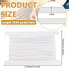 BENECREAT 10M Satin Ribbon OCOR-BC0007-34A-2