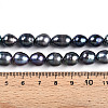 Natural Cultured Freshwater Pearl Beads Strands PEAR-N012-09F-01-6