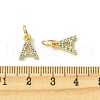 Rack Plating Alloy Rhinestone Pendants PALLOY-S187-01A-3