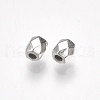 CCB Plastic Spacer Beads CCB-T006-049P-2