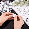 Self-Adhesive Acrylic Rhinestone Stickers DIY-FG0001-21A-3