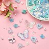 DIY Jewelry Making Finding Kit CRES-YW0001-24-4