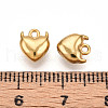 304 Stainless Steel Charms STAS-N109-141G-3