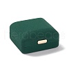 PU Leather Necklaces Gift Boxes LBOX-I002-04A-2