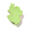 Opaque Resin Cabochons RESI-C036-03A-2