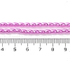 Electroplate Beads Strands EGLA-H104-02C-4