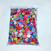 4-Hole Flat Sewing Buttons FNA14TY-2