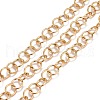 304 Stainless Steel Rolo Chains CHS-F011-08F-G-2