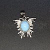 Opalite Pendants PW-WG43010-15-1