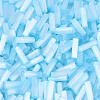 Glass Bugle Beads SEED-N007-28H-3