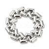 304 Stainless Steel Linking Rings STAS-A085-06P-1