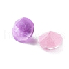 K9 Glass Rhinestone Cabochons RGLA-M016-C02-DE-2