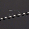 Tiger Tail Wire TWIR-BC0001-12-0.6mm-3