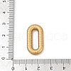 304 Stainless Steel Linking Rings STAS-C121-16G-3