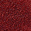 6/0 Glass Seed Beads X1-SEED-A005-4mm-25-2