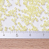 MIYUKI Delica Beads X-SEED-J020-DB0232-4