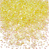 ABS Plastic Tube Beads DIY-WH0888-230C-1