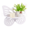 Wooden Wall Hanging Displays ODIS-WH0061-58-1
