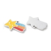 304 Stainless Steel Charms STAS-M102-01B-P-2