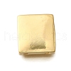 Brass Multi-Strand Links KK-B136-01B-G-2