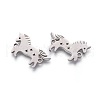 Tarnish Resistant 201 Stainless Steel Links STAS-F231-117P-2