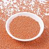 MIYUKI Round Rocailles Beads X-SEED-G007-RR0424-2