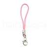 Cord Loop Mobile Phone Straps SCL007-1