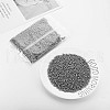 Glass Seed Beads SEED-A011-4mm-156-5