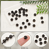   28Pcs 7 Styles Rack Plating 304 Stainless Steel Bead STAS-PH0005-33-4
